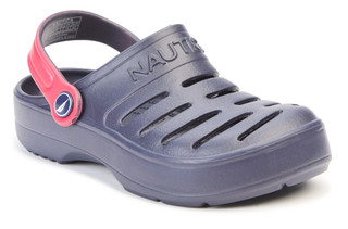 Thumbnail 1: Nautica Boys Solid Clogs  