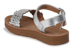 Thumbnail 3: Laundry Girl Toddler Girls Floral Sandals  