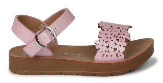 Thumbnail 3: Laundry Girl Toddler Girls Floral Sandals  