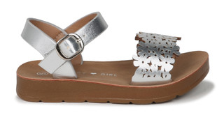 Thumbnail 4: Laundry Girl Toddler Girls Floral Sandals  