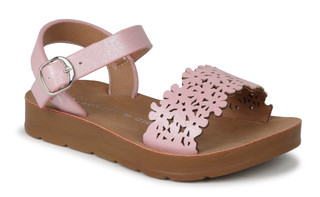 Thumbnail 1: Laundry Girl Toddler Girls Floral Sandals  