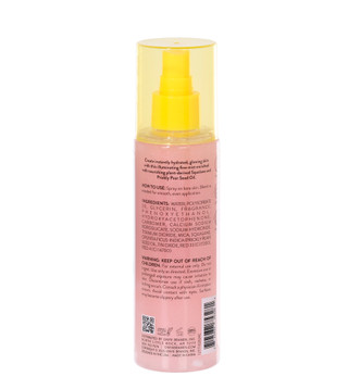 Thumbnail 3: ONYX 6.5 oz Watermelon & Spice Fragrance Shimmer Mist  
