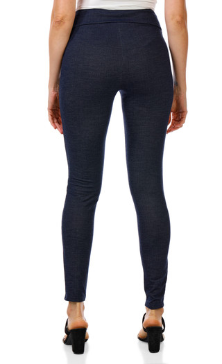 Thumbnail 2: Teez-Her Women's Essential Everyday Jeggings 