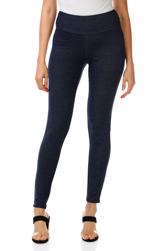 Thumbnail 1: Teez-Her Women's Essential Everyday Jeggings 