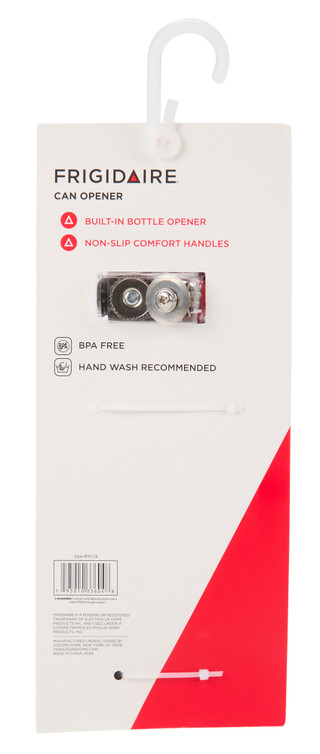 Thumbnail 2: Frigidaire Can Opener 