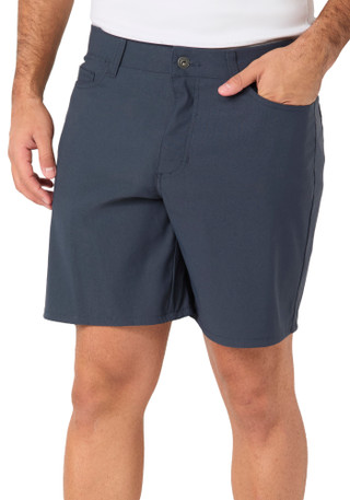Thumbnail 1: AVALANCHE Men's Stretch Hybrid Shorts 
