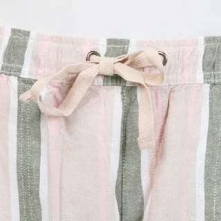 Thumbnail 2: Dash Women's Linen Pants  