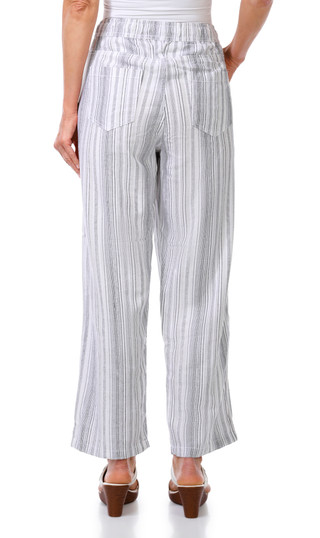 Thumbnail 2: Dash Women's Linen Pants  