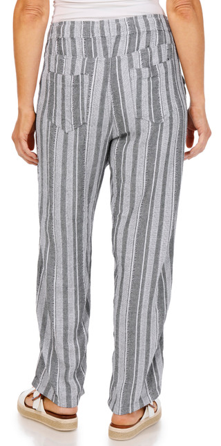 Thumbnail 2: Dash Women's Linen Pants  