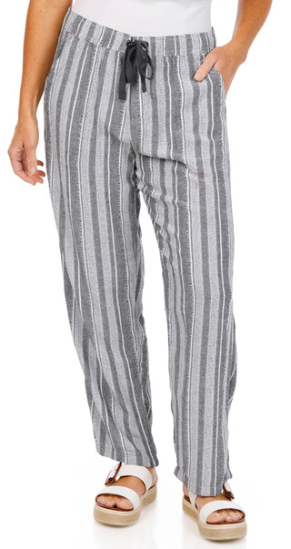 Thumbnail 1: Dash Women's Linen Pants  