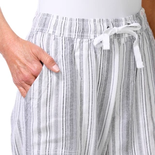 Thumbnail 3: Dash Women's Linen Pants  