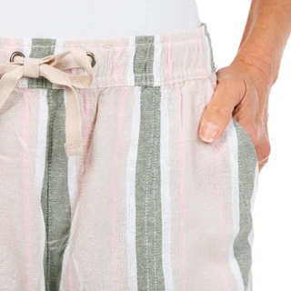 Thumbnail 4: Dash Women's Linen Pants  