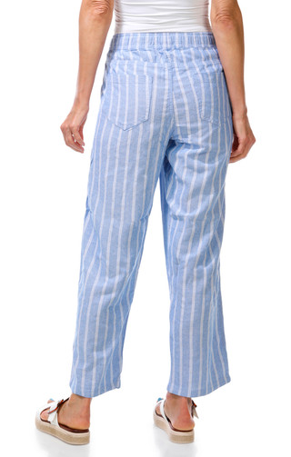 Thumbnail 2: Dash Women's Linen Pants  