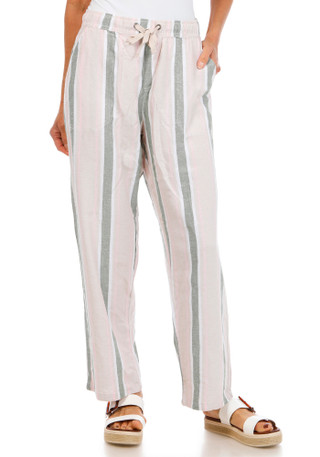 Thumbnail 1: Dash Women's Linen Pants  