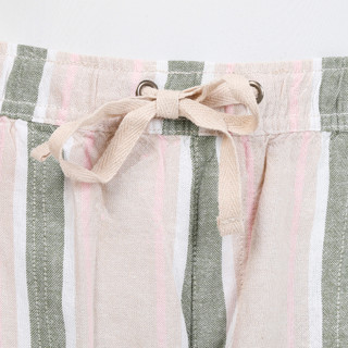 Thumbnail 4: Dash Women's Linen Pants  
