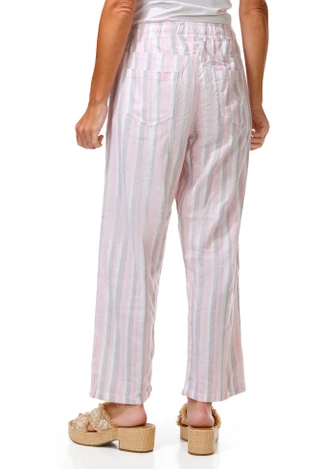 Thumbnail 2: Dash Women's Linen Pants  