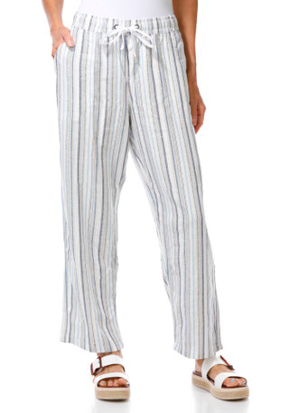 Thumbnail 1: Dash Women's Linen Pants  