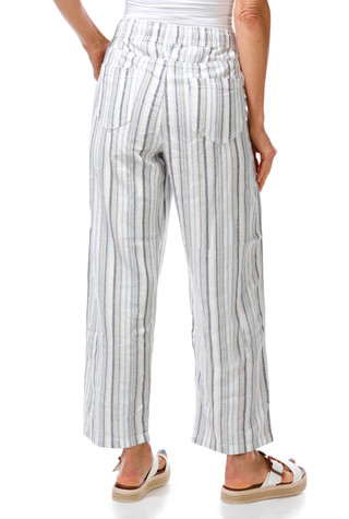 Thumbnail 3: Dash Women's Linen Pants  