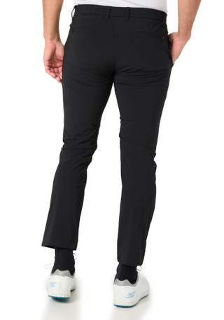 Thumbnail 2: Kenneth Cole Men's Solid Performance Golf Pants 