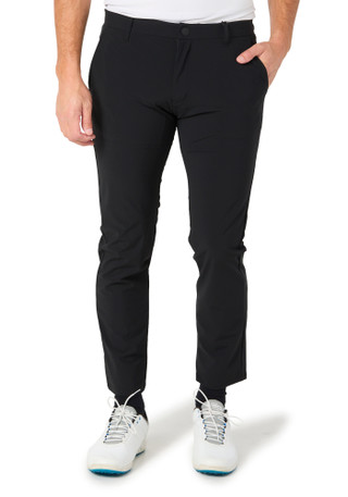 Thumbnail 1: Kenneth Cole Men's Solid Performance Golf Pants 