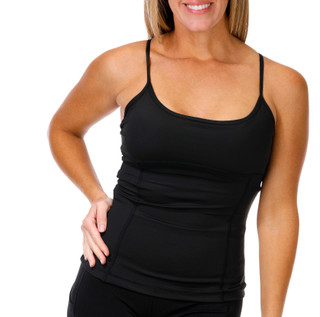Thumbnail 1: BEARPAW Women's Outdoor Performance Tank Top 