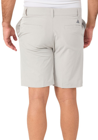 Thumbnail 2: Adidas Men's Hybrid Flat Front Shorts 