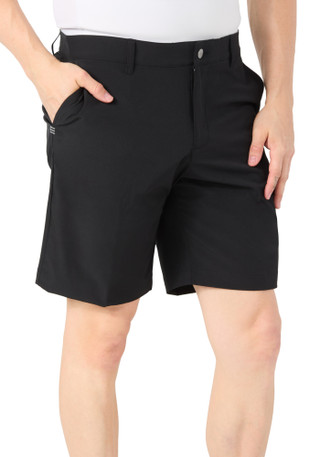 Thumbnail 1: Adidas Men's Hybrid Flat Front Shorts 