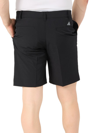 Thumbnail 2: Adidas Men's Hybrid Flat Front Shorts 