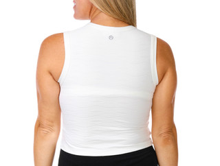 Thumbnail 2: BEARPAW Women's Outdoor Jacquard Tank Top 