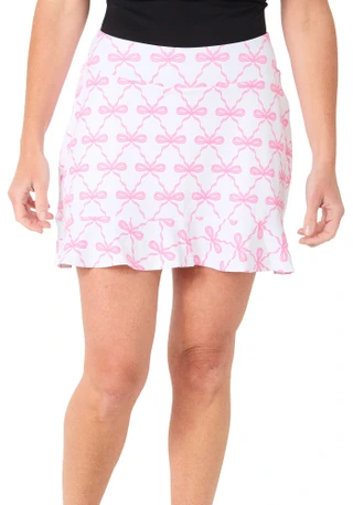 Thumbnail 1: GOTTEX Women's Flare Move Skort 