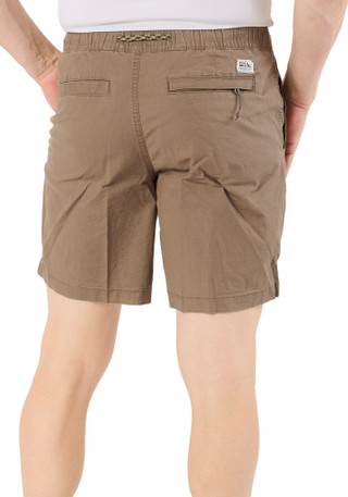 Thumbnail 2: Eddie Bauer Men's Active Ripstop String Tie Shorts 