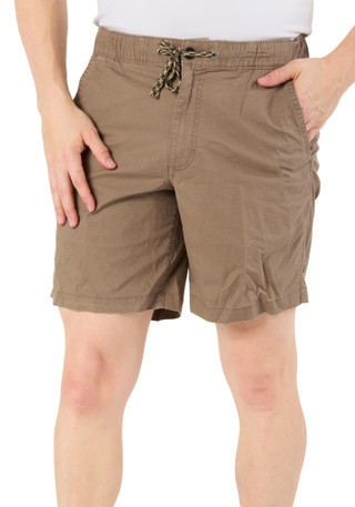 Thumbnail 1: Eddie Bauer Men's Active Ripstop String Tie Shorts 