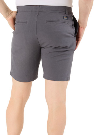 Thumbnail 2: Nickel & Iron Men's Active Performance Tech Shorts 