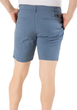 Thumbnail 2: Nickel & Iron Men's Active Performance Tech Shorts 