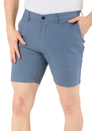 Thumbnail 1: Nickel & Iron Men's Active Performance Tech Shorts 