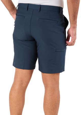 Thumbnail 2: GREG NORMAN Men's Active Solid Cargo Shorts 