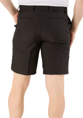 Thumbnail 3: GREG NORMAN Men's Active Solid Cargo Shorts 