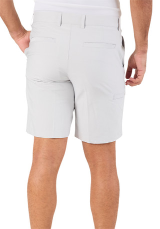 Thumbnail 2: GREG NORMAN Men's Active Solid Cargo Shorts 