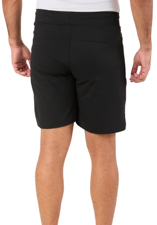 Thumbnail 2: BodyGo Men's Active Zipper Pocket Shorts  
