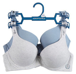 Thumbnail 1: Aeropostale Women's 2 Pk Push Up Bras  