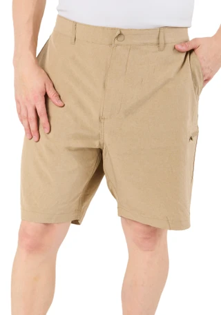 Thumbnail 1: Iron Eagle Men's Active Cargo Shorts 