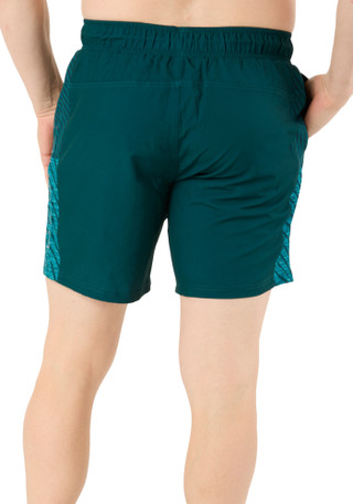 Thumbnail 3: Spyder Men's Side Print Swim Shorts 