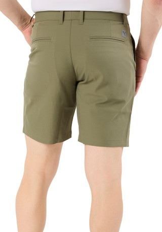 Thumbnail 2: Puma Golf Men's Active Golf Shorts 