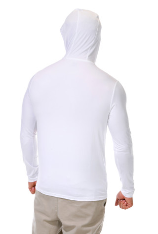 Thumbnail 2: Quiksilver Men's Active Hooded Shirt  