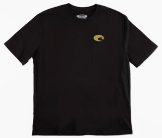 Thumbnail 1: COSTA Men's Outdoor Logo Graphic Tee  