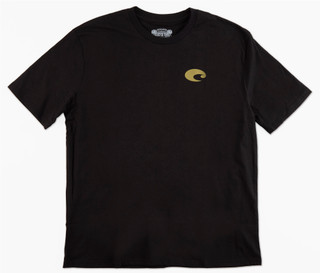 Thumbnail 1: COSTA Men's Outdoor Logo Graphic Tee  