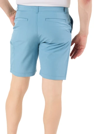 Thumbnail 2: Iron Eagle Men's Active Cargo Shorts 