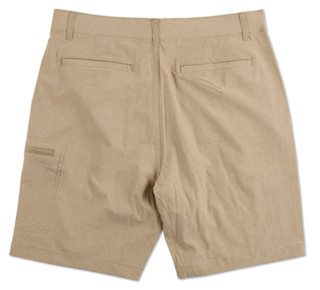 Thumbnail 2: Iron Eagle Men's Active Cargo Shorts 