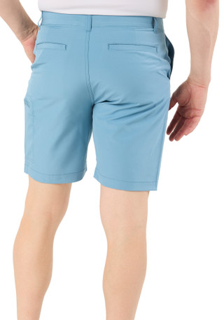 Thumbnail 2: Iron Eagle Men's Active Cargo Shorts 