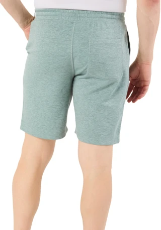 Thumbnail 2: KENNETH COLE ACTIVE Men's Active Jogger Shorts 